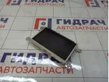 Дисплей информационный Audi A4 8T0919603F