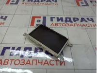 Дисплей информационный Audi A4 8T0919603F
