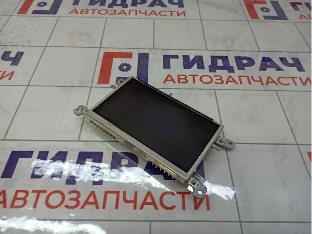 Дисплей информационный Audi A4 8T0919603F