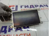 Дисплей информационный Audi A4 8T0919603F