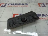 Блок управления климатической установкой Audi A4 8T1820043AN