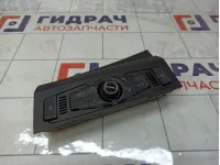 Блок управления климатической установкой Audi A4 8T1820043AN