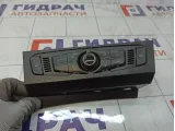Блок управления климатической установкой Audi A4 8T1820043AN