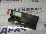Блок управления климатической установкой Audi A4 8T1820043AN