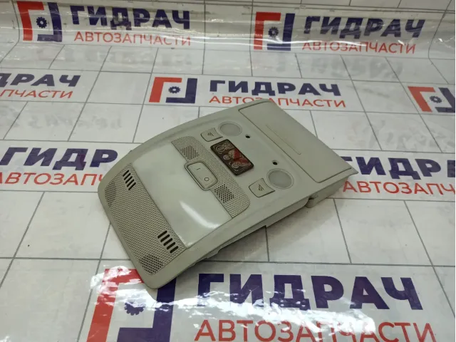 Плафон салонный Audi A4 8T0947140T64