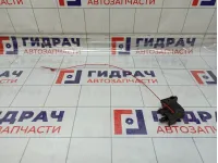 Активатор замка крышки бензобака Audi A4 8K0862153F