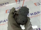 Активатор замка крышки бензобака Audi A4 8K0862153F