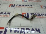 Клемма аккумулятора минус Audi A4 8K0915181E