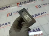 Фонарь подсветки номера Audi A4 8T0943021