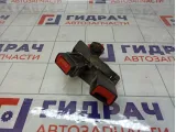 Ответная часть ремня безопасности Audi A4 8K0857739AE