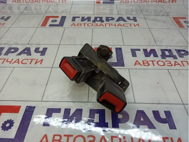 Ответная часть ремня безопасности Audi A4 8K0857739AE