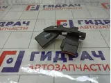 Ответная часть ремня безопасности Audi A4 8K0857739AE