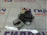 Замок багажника Audi A4 4F5827505D