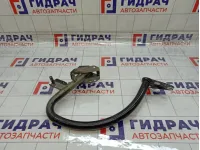 Петля багажника левая Audi A4 8K5827301J