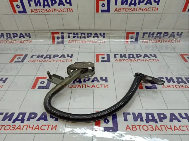 Петля багажника левая Audi A4 8K5827301J