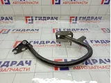 Петля багажника левая Audi A4 8K5827301J