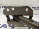 Петля багажника левая Audi A4 8K5827301J