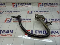 Петля багажника правая Audi A4 8K5827302J
