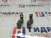 Петли двери передней правой Audi A4