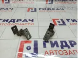 Петли двери передней правой Audi A4