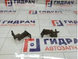 Петли двери передней правой Audi A4