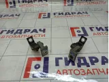 Петли двери задней левой Audi A4