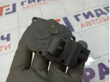 Моторчик заслонки отопителя (печки) Audi A4 8K0820511C