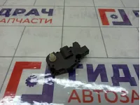 Моторчик заслонки отопителя (печки) Audi A4 8K0820511C