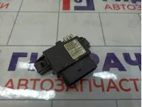 Блок управления топливным насосом Audi A4 8K0906093D