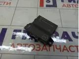 Блок электронный Audi A4 8T0907468AB