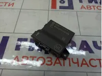 Блок электронный Audi A4 8T0907468AB