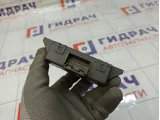 Блок электронный Audi A4 8T0907468AB