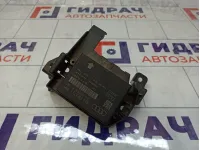 Блок управления парктроником Audi A4 8K0919475T
