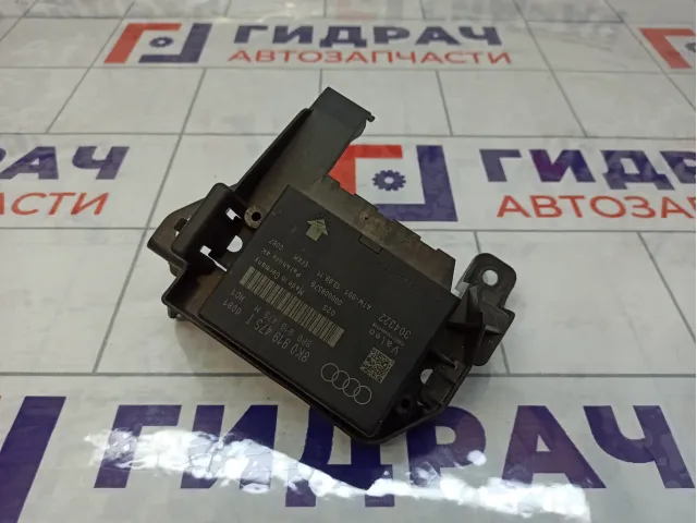 Блок управления парктроником Audi A4 8K0919475T
