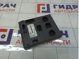 Блок электронный Audi A4 8K0907063M