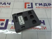 Блок электронный Audi A4 8K0907063M