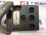 Блок электронный Audi A4 8K0907063M