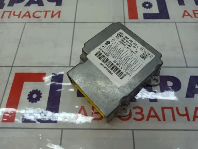 Блок управления AIR BAG Audi A4 8K0959655L