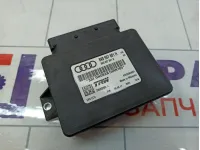 Блок управления парковочным тормозом Audi A4 8K0907801H