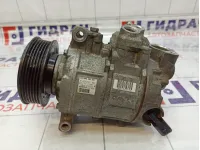 Компрессор системы кондиционирования Audi A4 8KD260805
