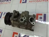 Компрессор системы кондиционирования Audi A4 8KD260805