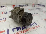 Компрессор системы кондиционирования Audi A4 8KD260805
