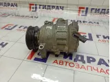 Компрессор системы кондиционирования Audi A4 8KD260805