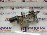 Кронштейн генератора Audi A4 06H903143E