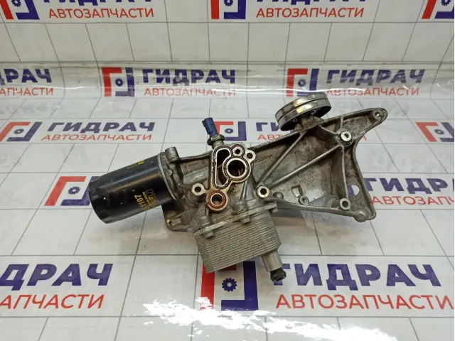 Кронштейн генератора Audi A4 06H903143E