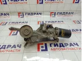 Кронштейн генератора Audi A4 06H903143E