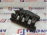 Коллектор впускной Audi A4 06H133201AM