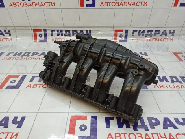 Коллектор впускной Audi A4 06H133201AM