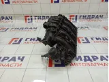 Коллектор впускной Audi A4 06H133201AM