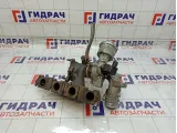 Турбокомпрессор Audi A4 06H145701L